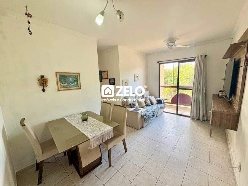 Apartamento em Jardim das Bandeiras, Campinas - SP | Zelo Imóveis: 