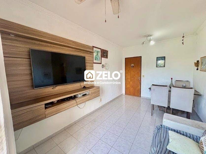 Apartamento em Jardim das Bandeiras, Campinas - SP | Zelo Imóveis: 