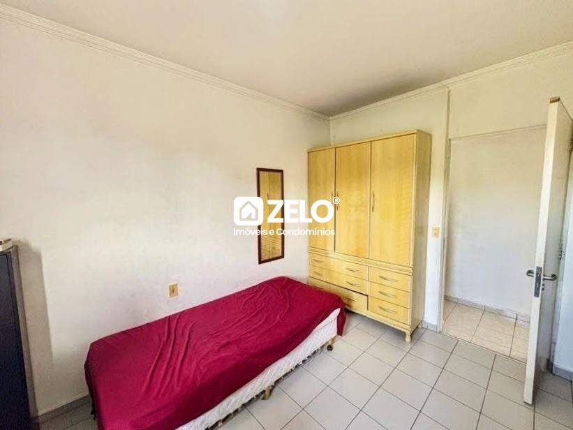Apartamento em Jardim das Bandeiras, Campinas - SP | Zelo Imóveis: 