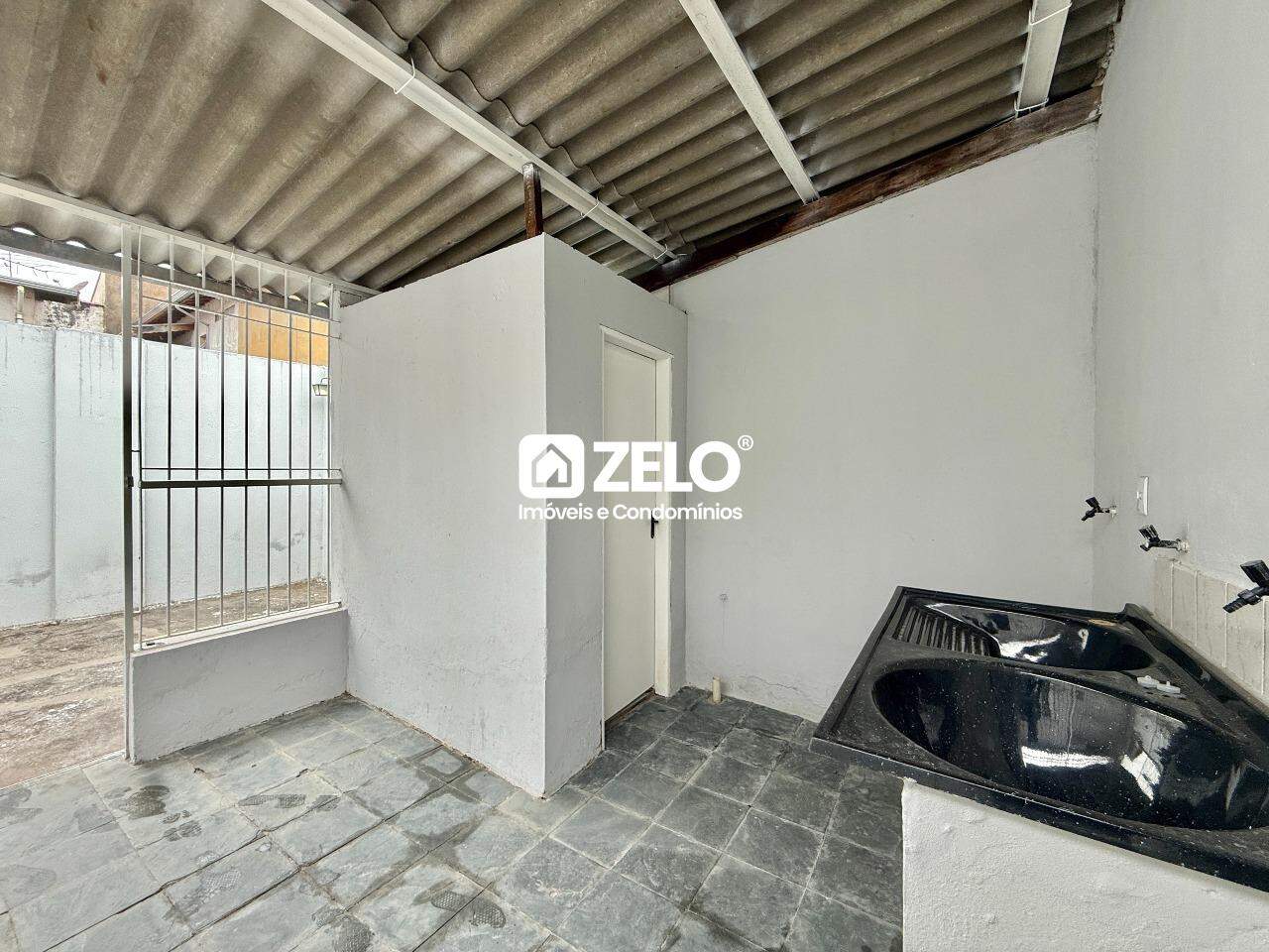 Casa em Parque São Jorge, Campinas - SP | Zelo Imóveis: 