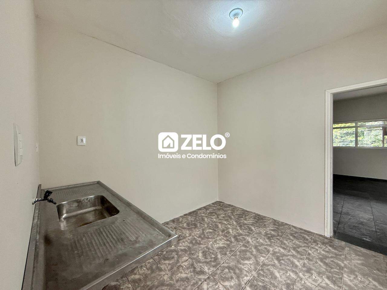 Casa em Parque São Jorge, Campinas - SP | Zelo Imóveis: 