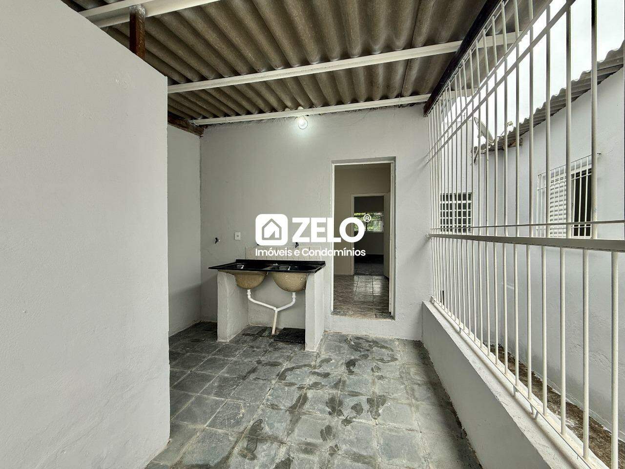 Casa em Parque São Jorge, Campinas - SP | Zelo Imóveis: 