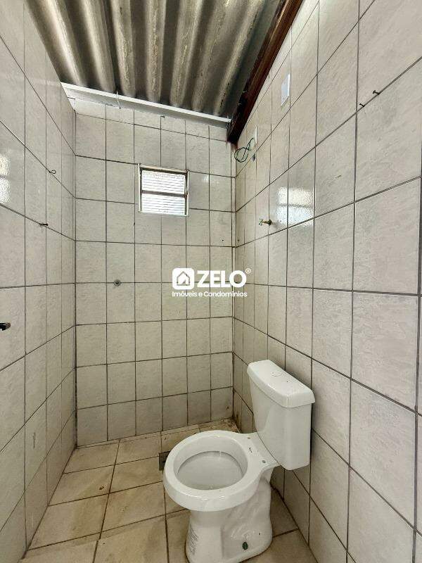 Casa em Parque São Jorge, Campinas - SP | Zelo Imóveis: 