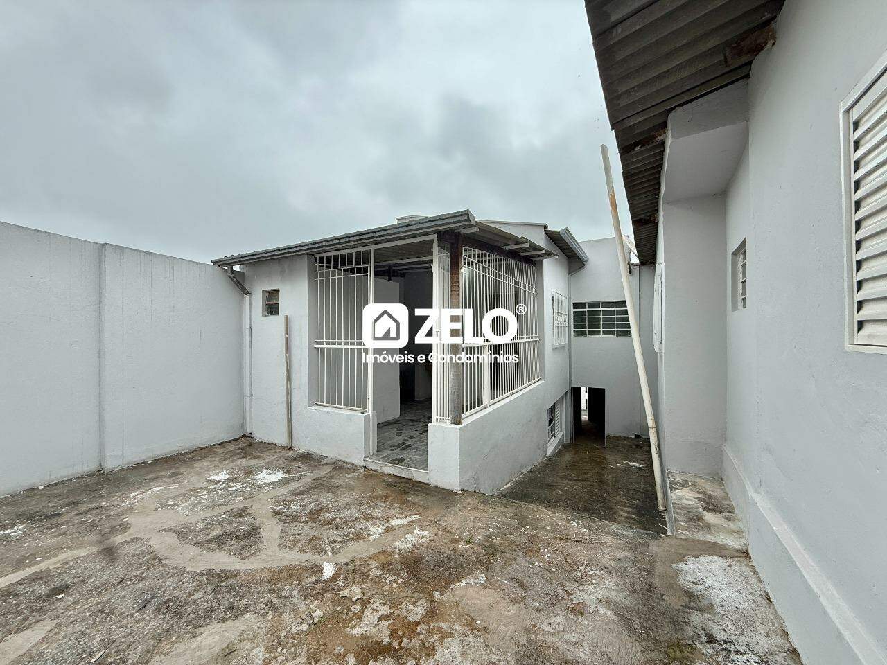 Casa em Parque São Jorge, Campinas - SP | Zelo Imóveis: 