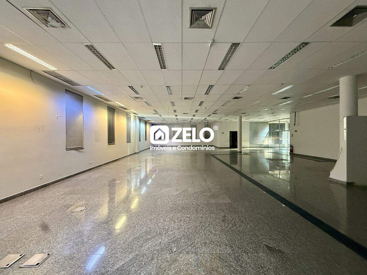 Salão em Centro, Sumaré - SP | Zelo Imóveis: 