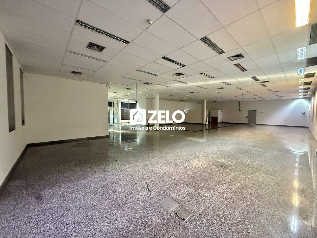 Salão em Centro, Sumaré - SP | Zelo Imóveis: 