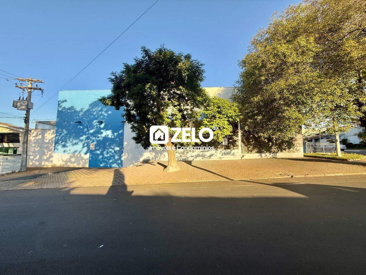 Salão em Centro, Sumaré - SP | Zelo Imóveis: 