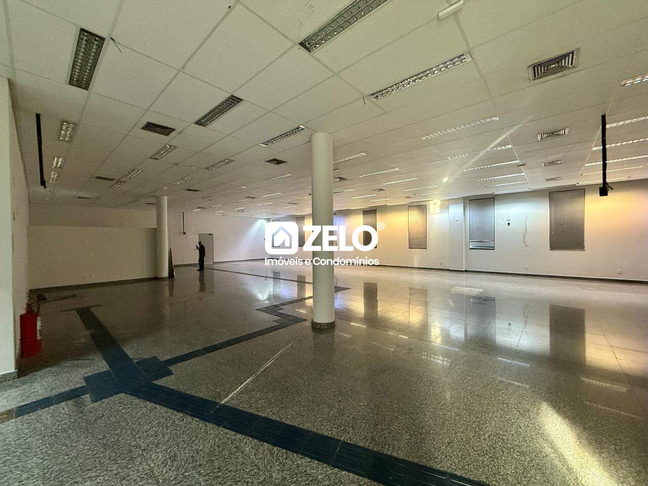 Salão em Centro, Sumaré - SP | Zelo Imóveis: 