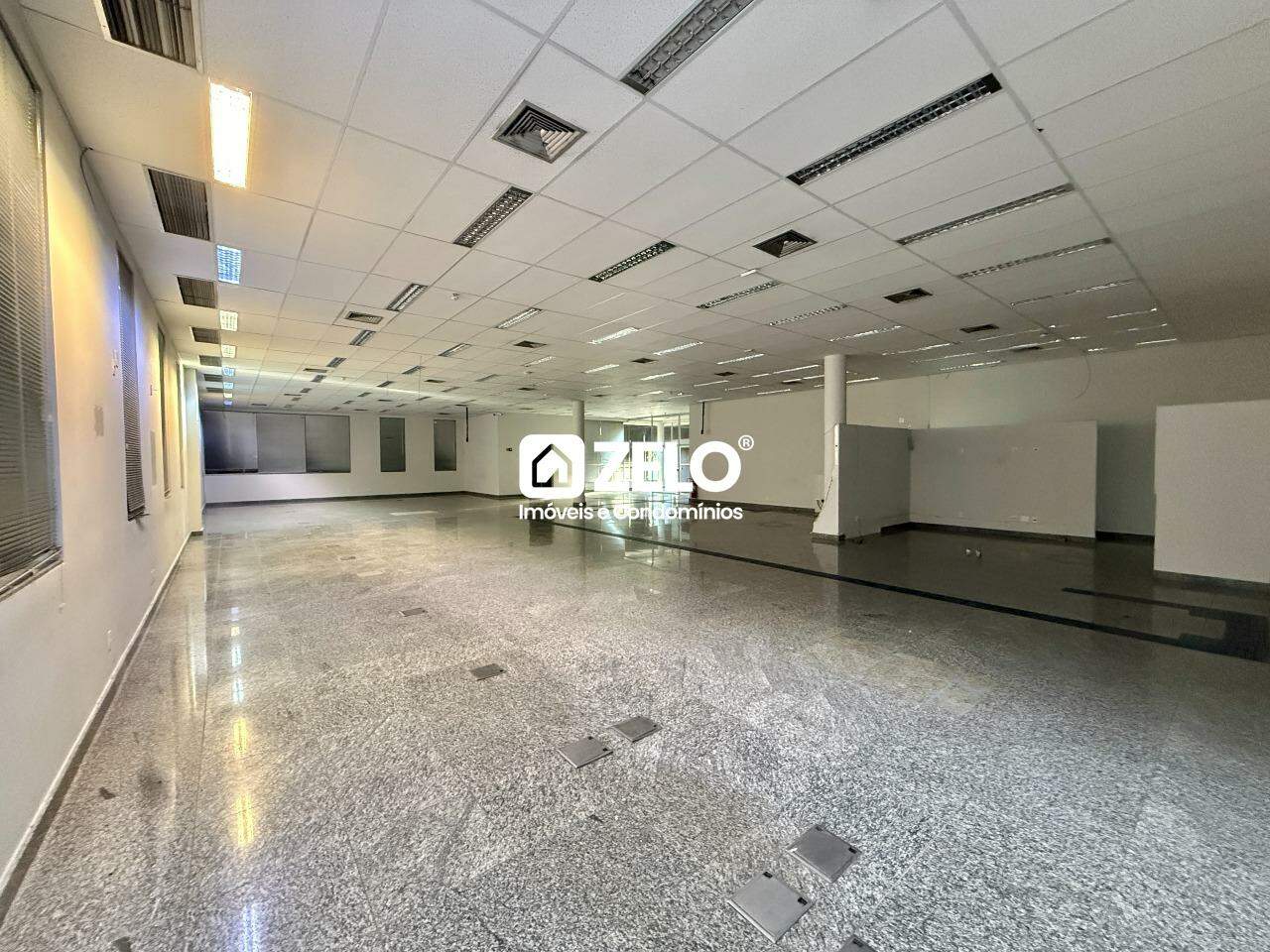 Salão em Centro, Sumaré - SP | Zelo Imóveis: 