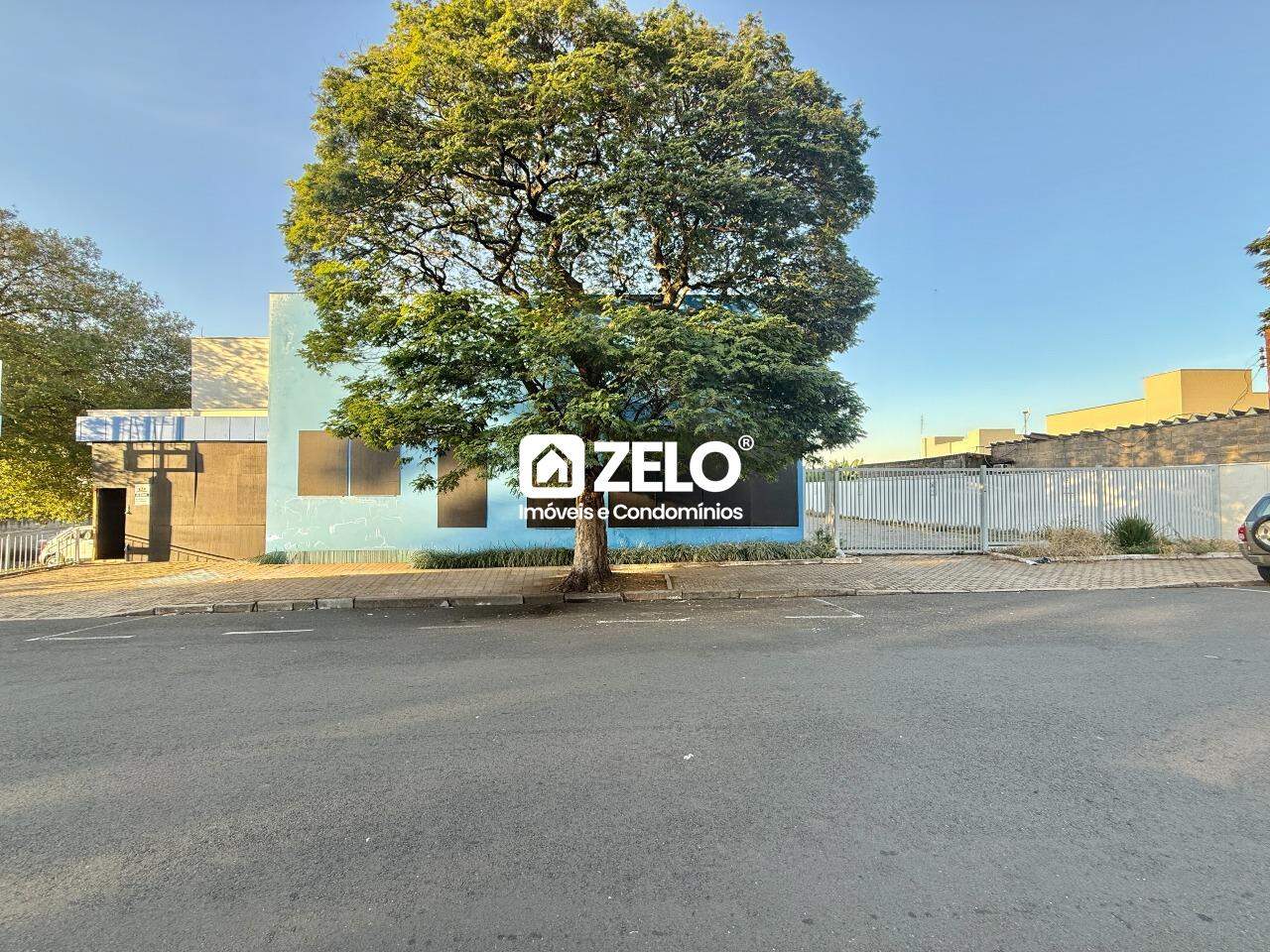 Salão em Centro, Sumaré - SP | Zelo Imóveis: 