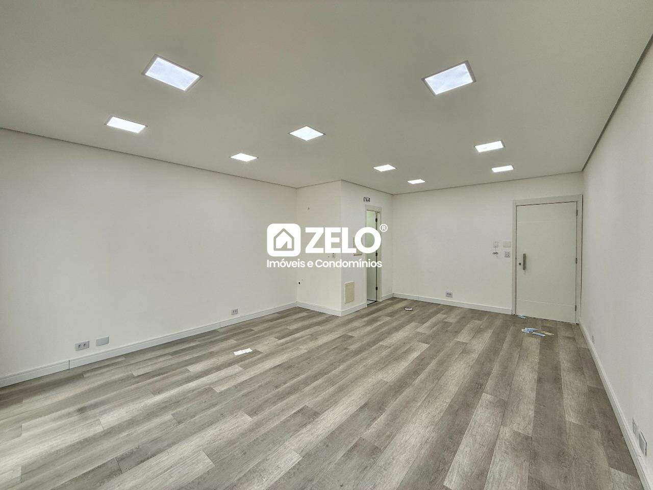 Sala em Centro, Campinas - SP | Zelo Imóveis: 