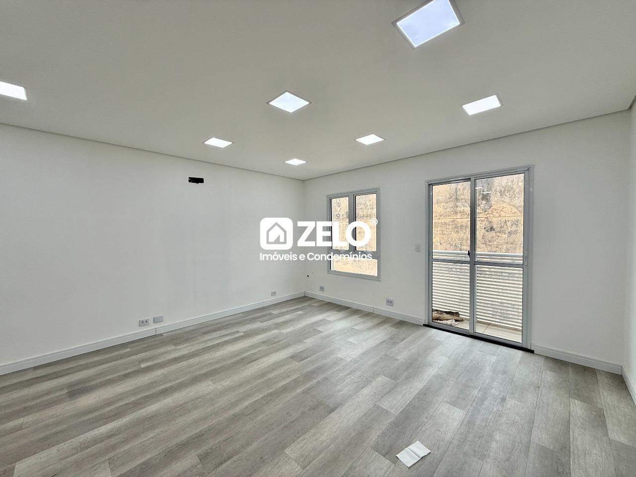 Sala em Centro, Campinas - SP | Zelo Imóveis: 