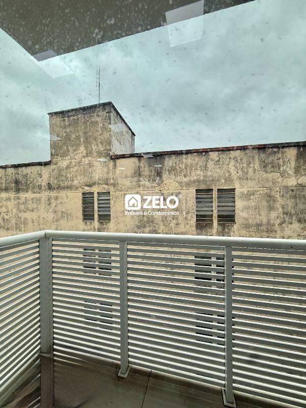 Sala em Centro, Campinas - SP | Zelo Imóveis: 