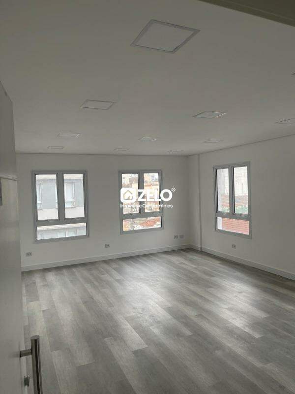 Sala em Centro, Campinas - SP | Zelo Imóveis: 