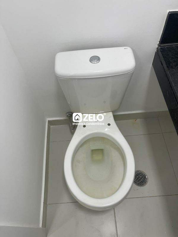 Sala em Centro, Campinas - SP | Zelo Imóveis: 