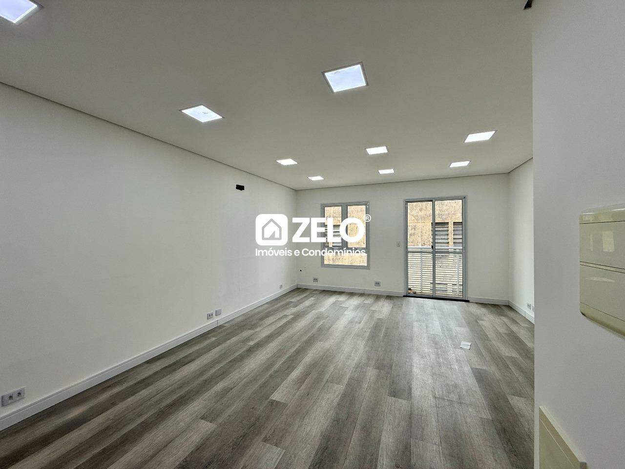 Sala em Centro, Campinas - SP | Zelo Imóveis: 