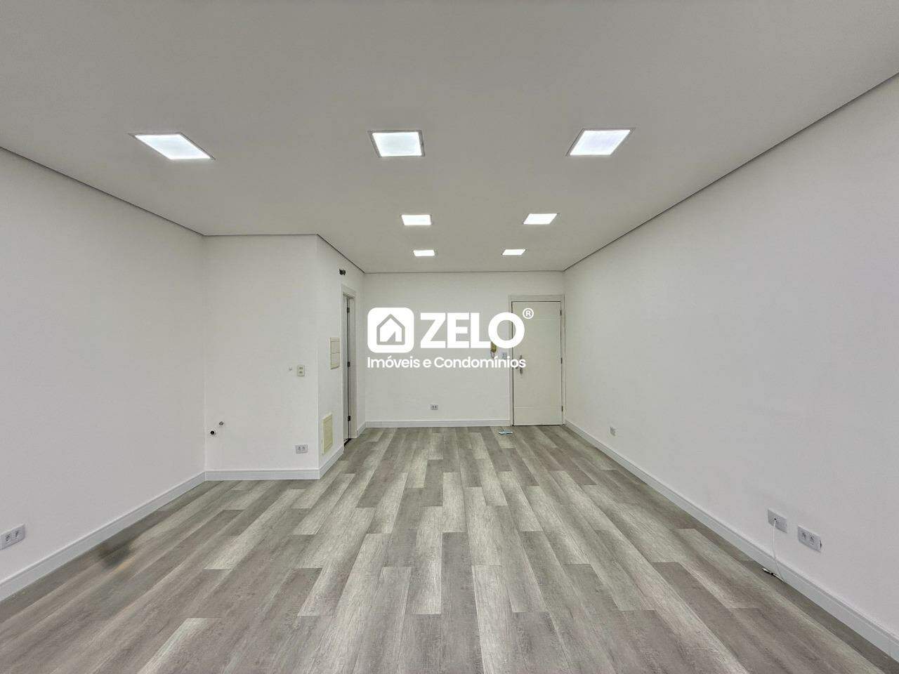 Sala em Centro, Campinas - SP | Zelo Imóveis: 