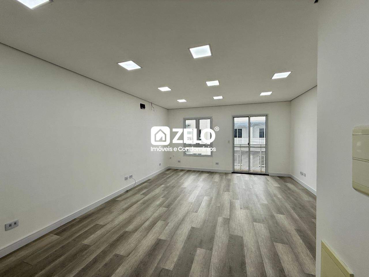 Sala em Centro, Campinas - SP | Zelo Imóveis: 