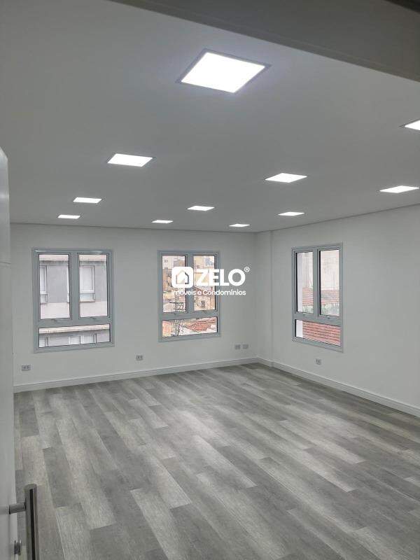 Sala em Centro, Campinas - SP | Zelo Imóveis: 