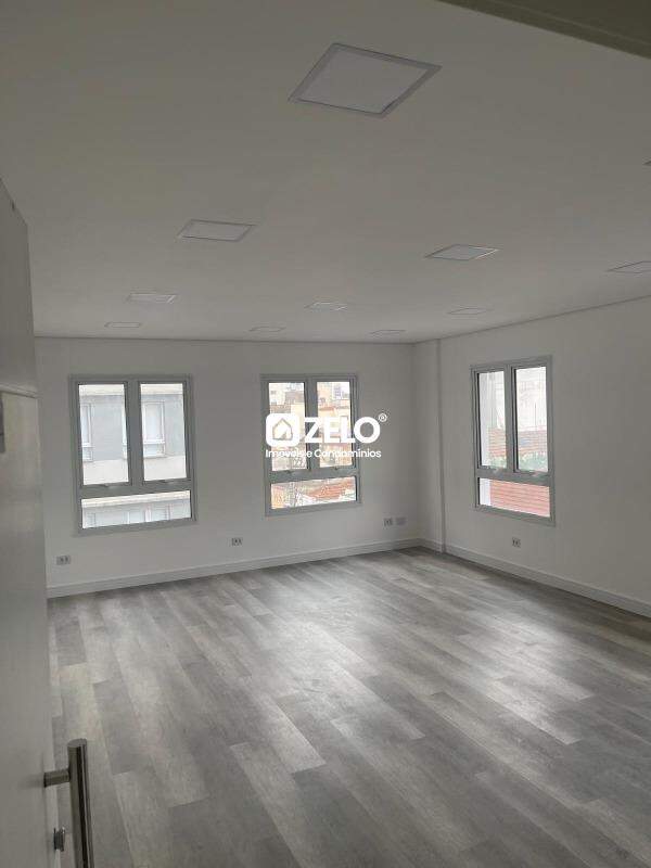 Sala em Centro, Campinas - SP | Zelo Imóveis: 