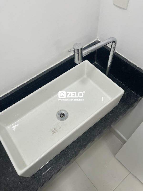 Sala em Centro, Campinas - SP | Zelo Imóveis: 