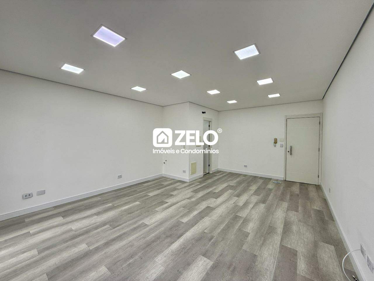 Sala em Centro, Campinas - SP | Zelo Imóveis: 