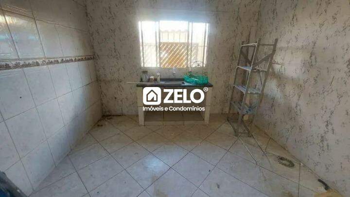 Casa em Jardim Santana, Hortolândia - SP | Zelo Imóveis: 