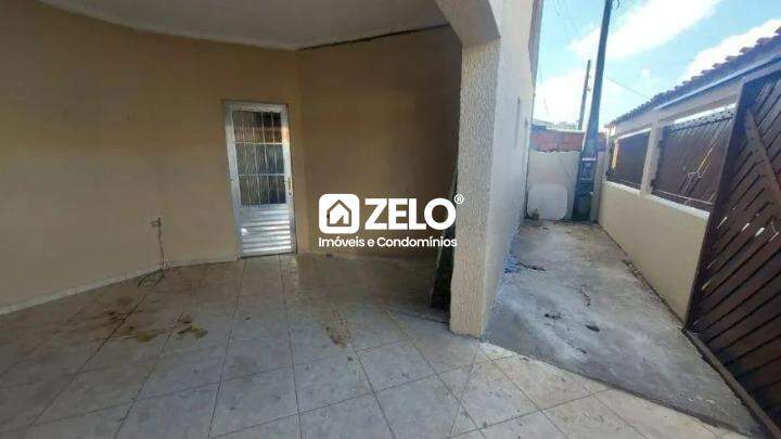 Casa em Jardim Santana, Hortolândia - SP | Zelo Imóveis: 
