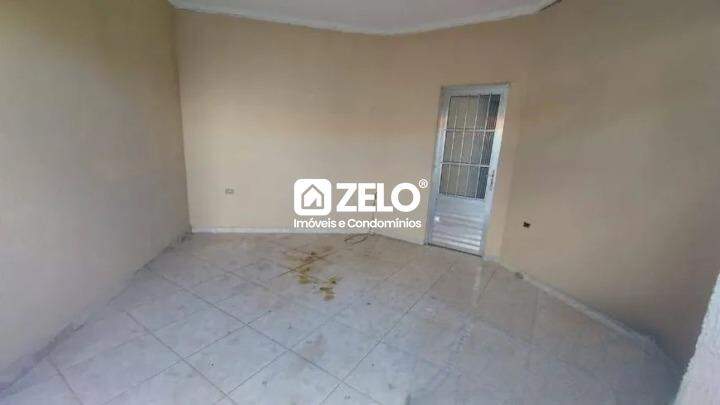 Casa em Jardim Santana, Hortolândia - SP | Zelo Imóveis: 