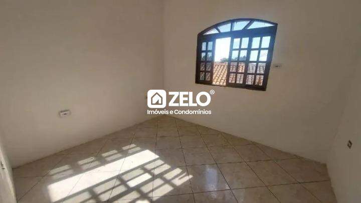 Casa em Jardim Santana, Hortolândia - SP | Zelo Imóveis: 