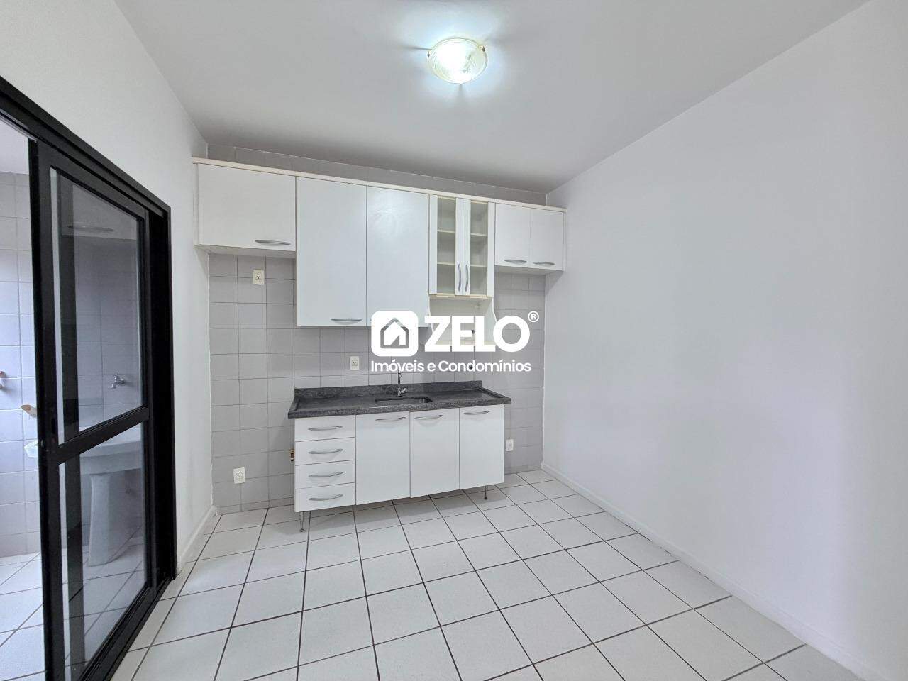 Apartamento em Parque Brasília, Campinas - SP | Zelo Imóveis: 