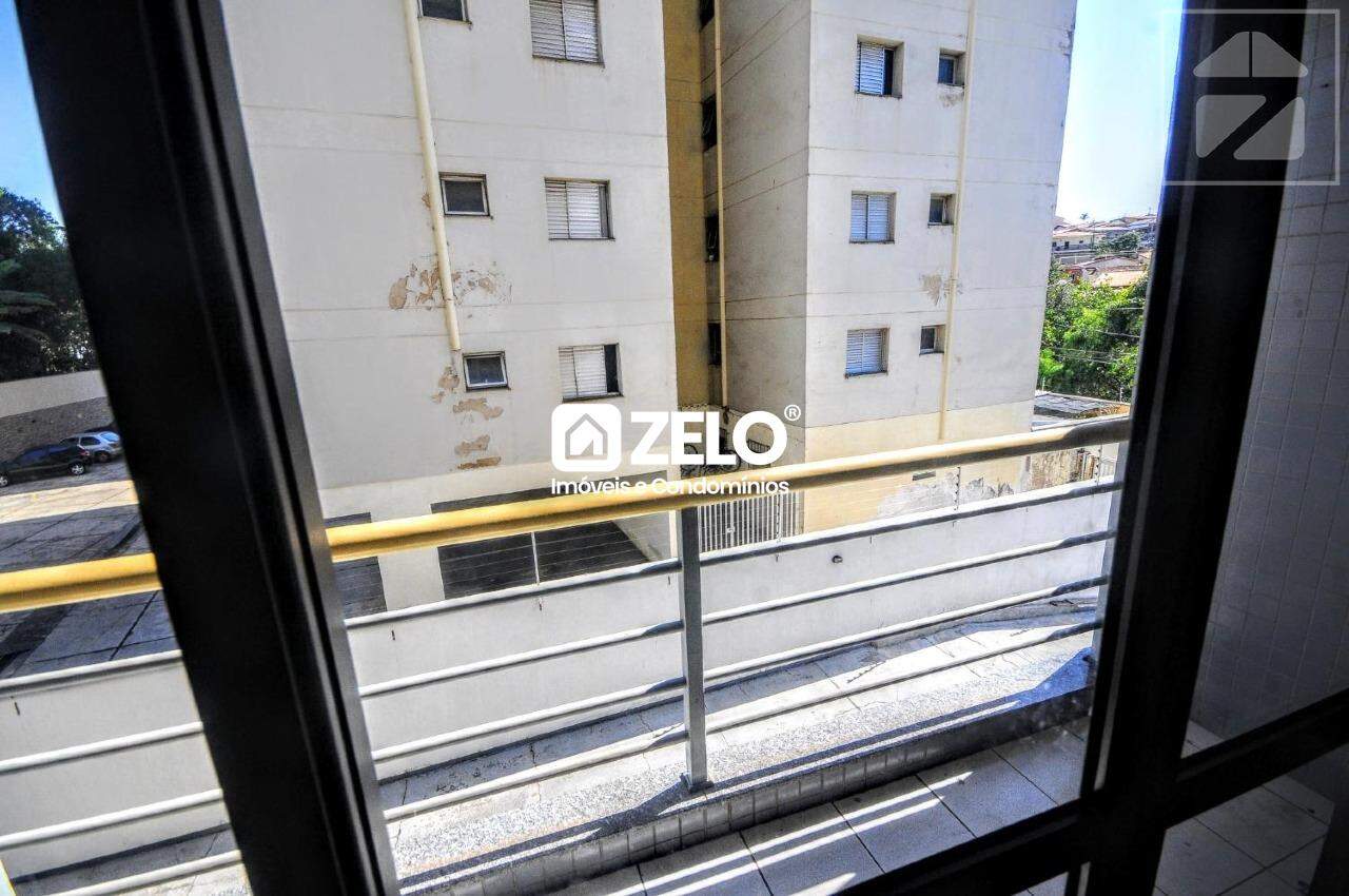 Apartamento em Parque Brasília, Campinas - SP | Zelo Imóveis: 