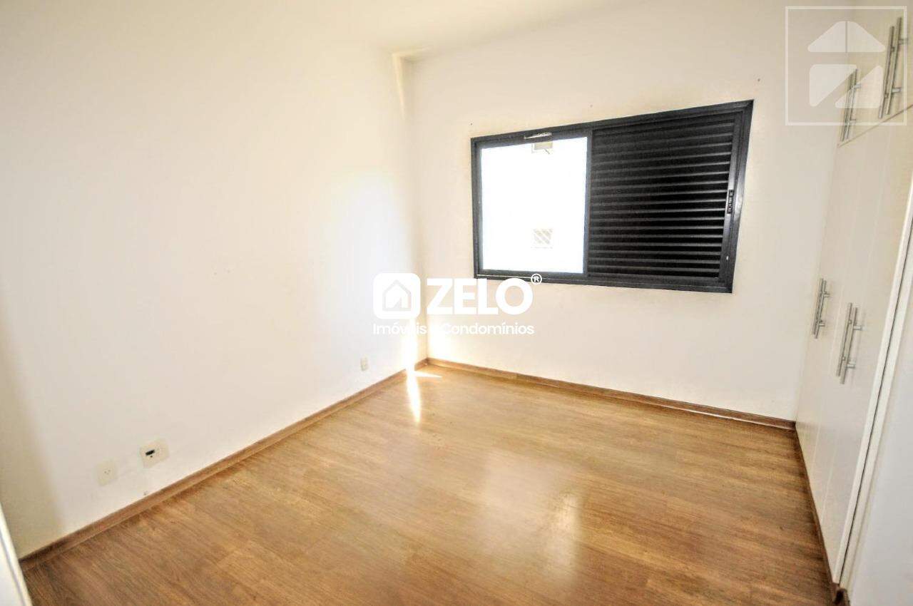 Apartamento em Parque Brasília, Campinas - SP | Zelo Imóveis: 