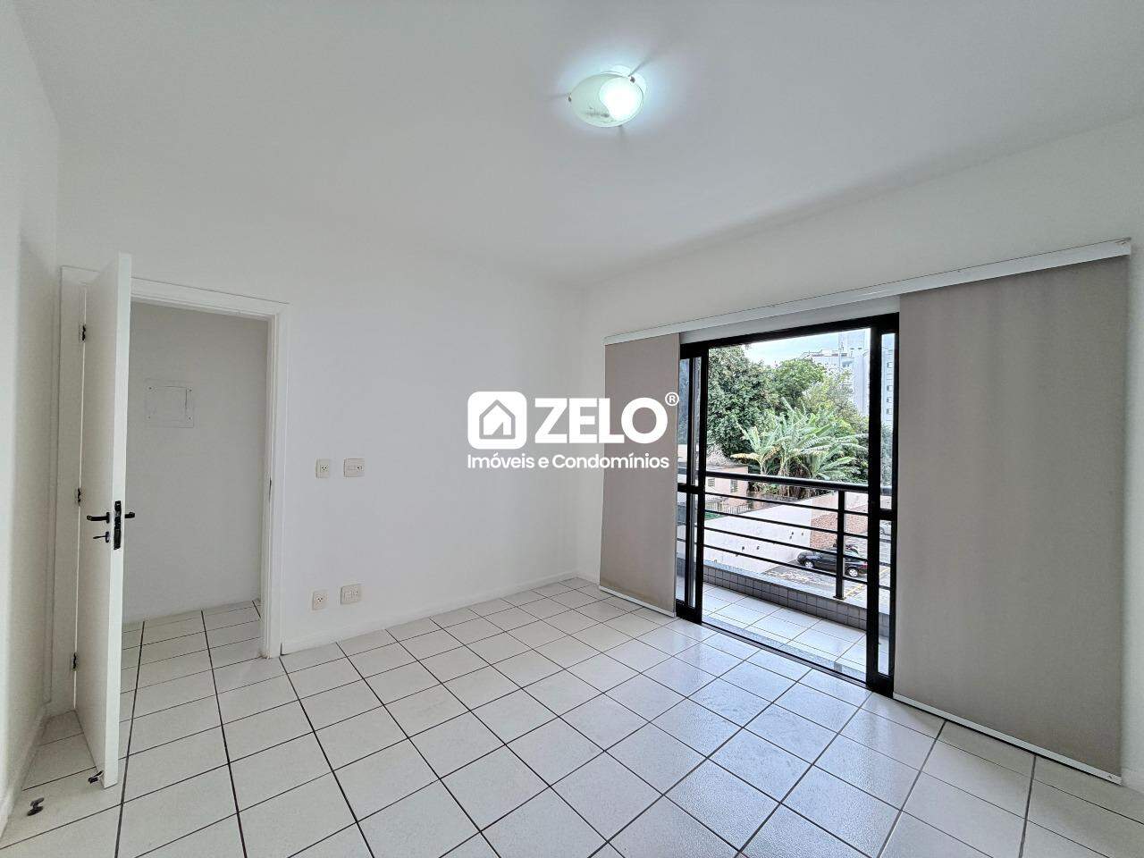 Apartamento em Parque Brasília, Campinas - SP | Zelo Imóveis: 