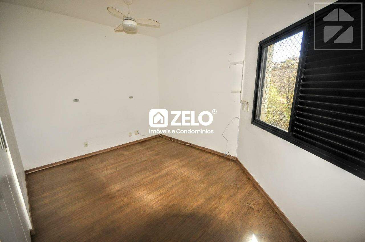 Apartamento em Parque Brasília, Campinas - SP | Zelo Imóveis: 