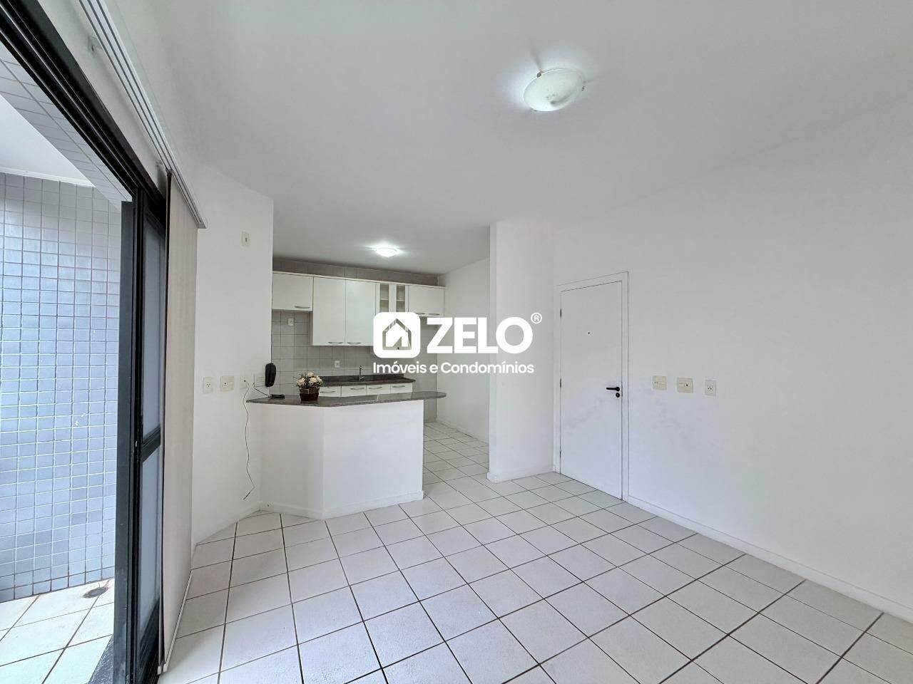 Apartamento em Parque Brasília, Campinas - SP | Zelo Imóveis: 