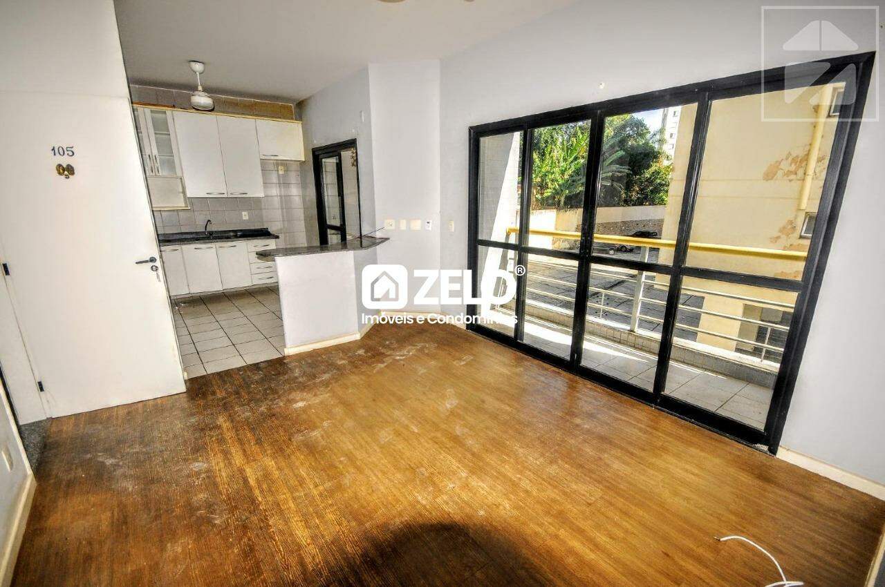 Apartamento em Parque Brasília, Campinas - SP | Zelo Imóveis: 