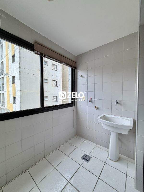 Apartamento em Parque Brasília, Campinas - SP | Zelo Imóveis: 