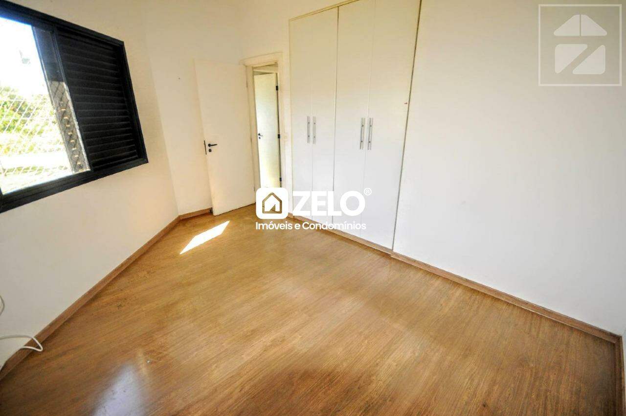 Apartamento em Parque Brasília, Campinas - SP | Zelo Imóveis: 