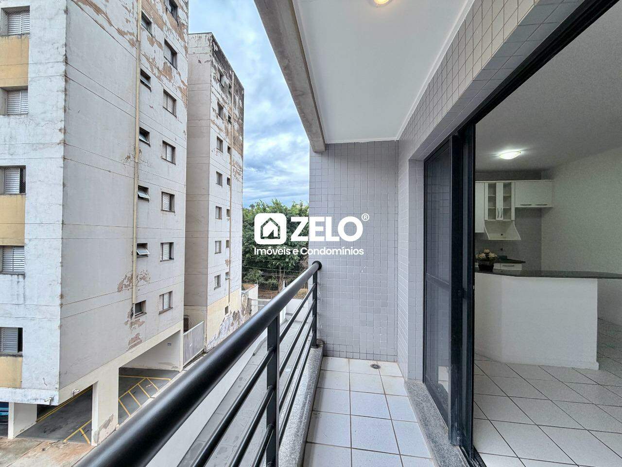 Apartamento em Parque Brasília, Campinas - SP | Zelo Imóveis: 
