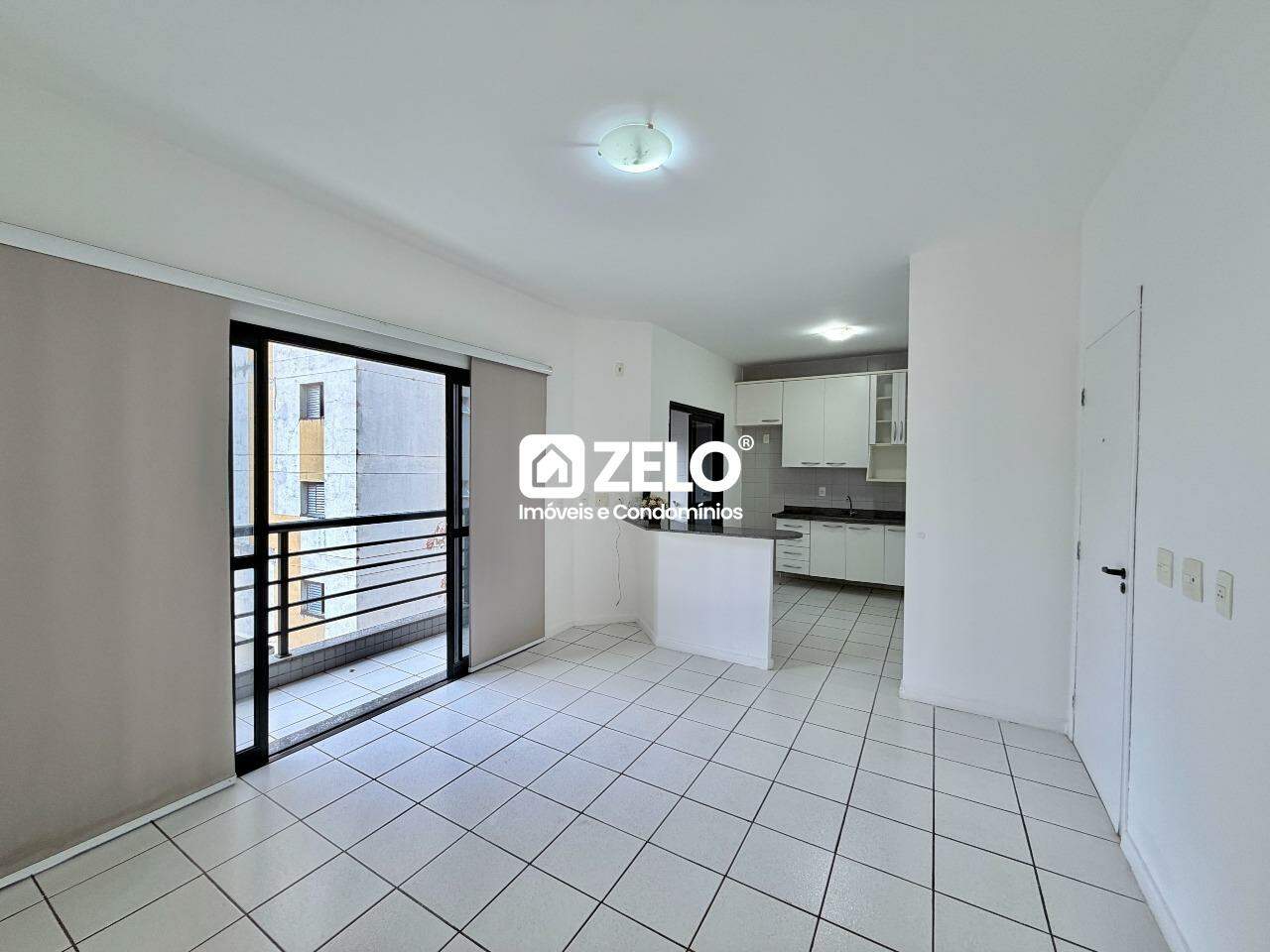 Apartamento em Parque Brasília, Campinas - SP | Zelo Imóveis: 