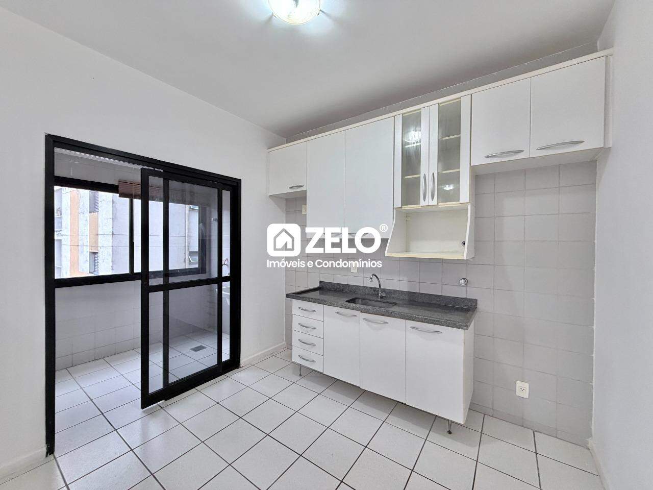 Apartamento em Parque Brasília, Campinas - SP | Zelo Imóveis: 