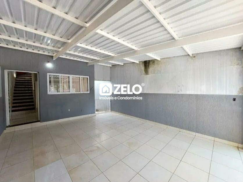 Casa em Parque do Horto, Hortolândia - SP | Zelo Imóveis: 