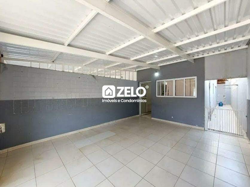 Casa em Parque do Horto, Hortolândia - SP | Zelo Imóveis: 