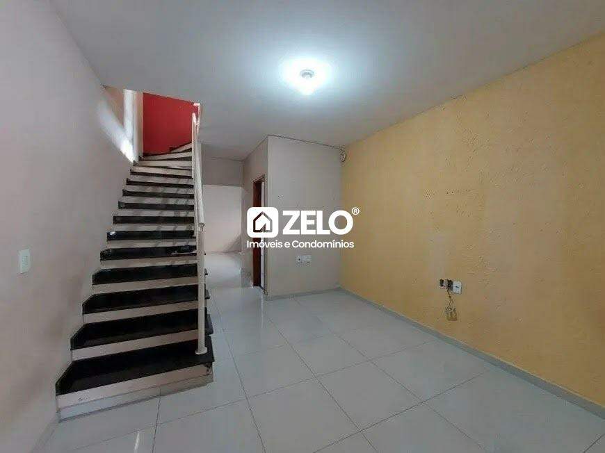 Casa em Parque do Horto, Hortolândia - SP | Zelo Imóveis: 