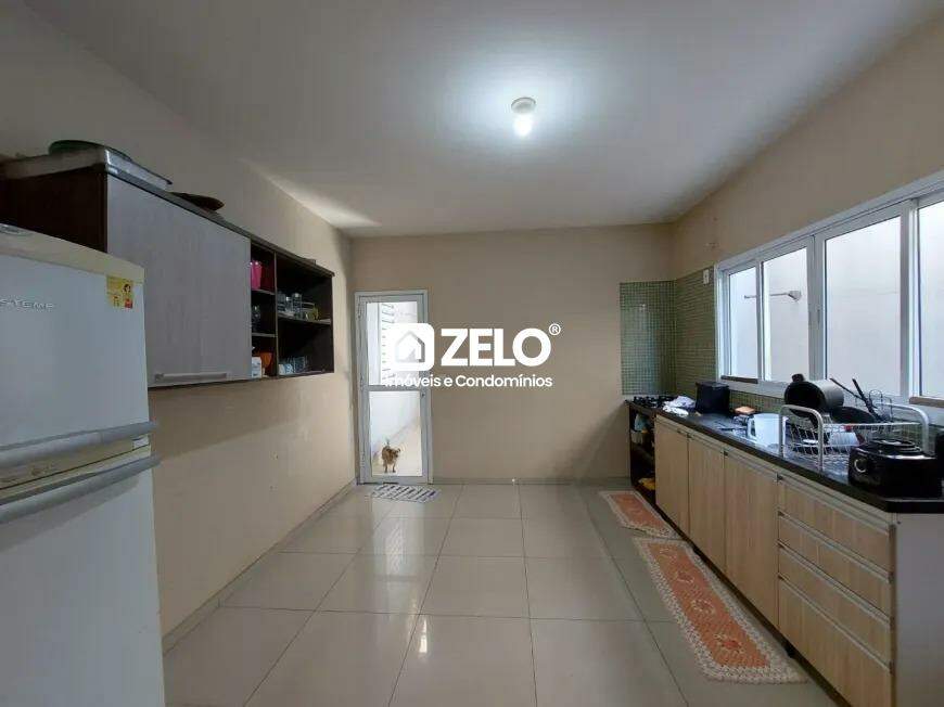 Casa em Parque do Horto, Hortolândia - SP | Zelo Imóveis: 