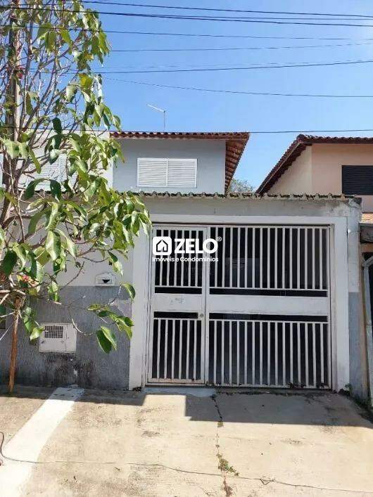 Casa em Parque do Horto, Hortolândia - SP | Zelo Imóveis: 