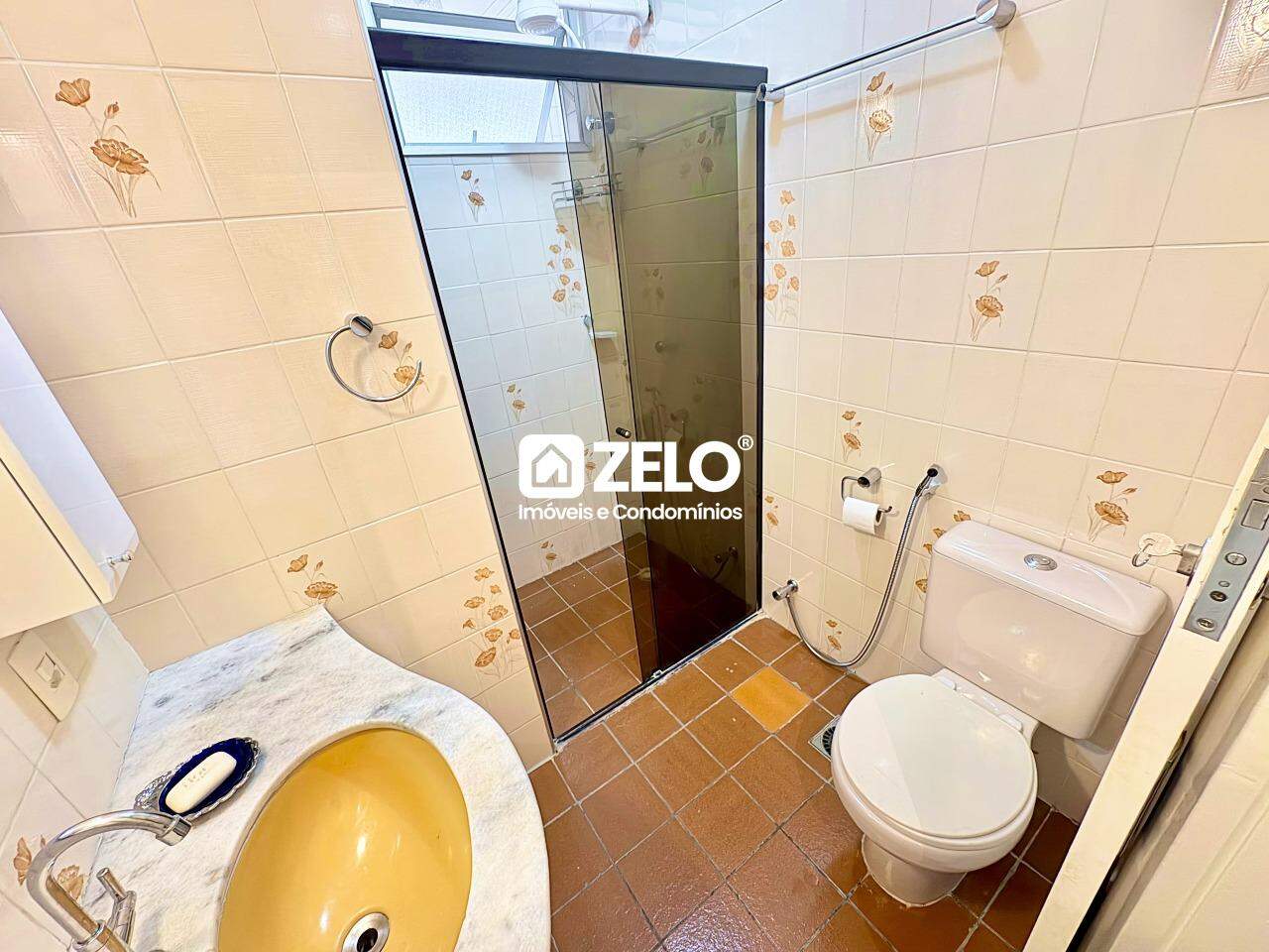 Apartamento em Jardim Paraiso, Campinas - SP | Zelo Imóveis: 