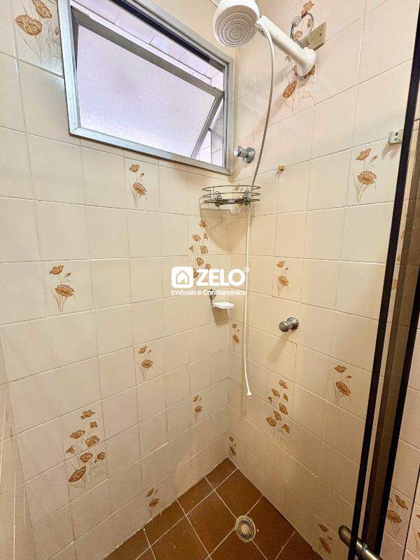 Apartamento em Jardim Paraiso, Campinas - SP | Zelo Imóveis: 
