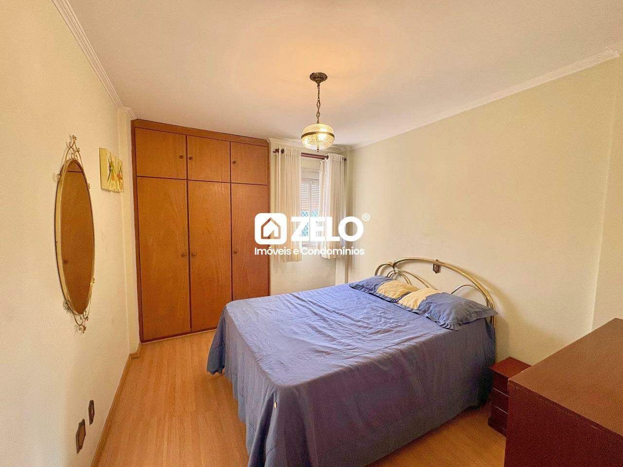 Apartamento em Jardim Paraiso, Campinas - SP | Zelo Imóveis: 